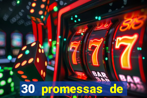 30 promessas de amor para namorado